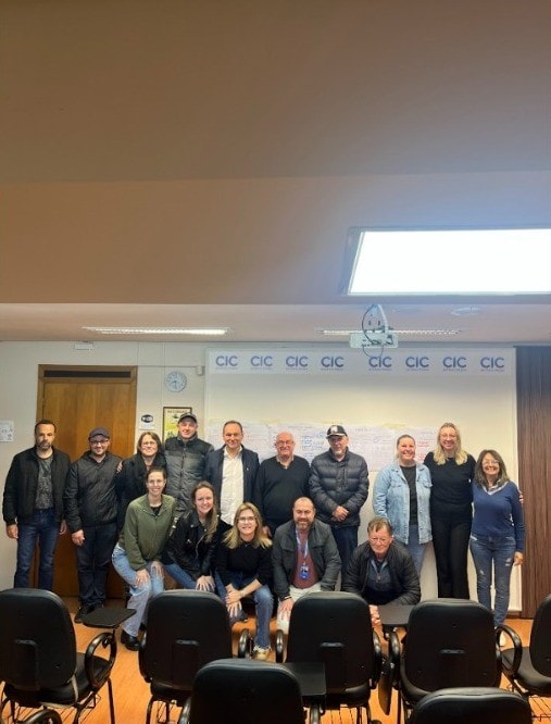 Antônio Prado projeta novos rumos para o turismo com apoio do Sebrae RS