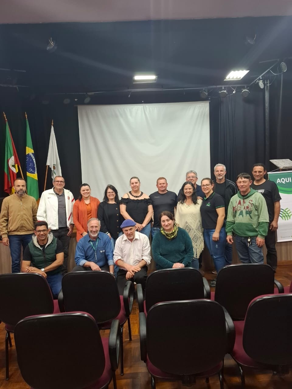 Início do Programa Turismo Rural em Antônio Prado