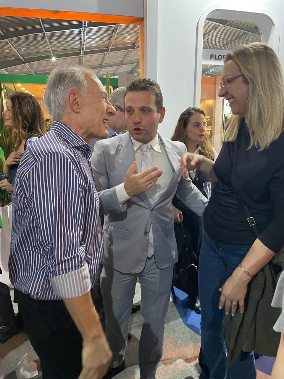 Antônio Prado marca presença na Expointer 2025