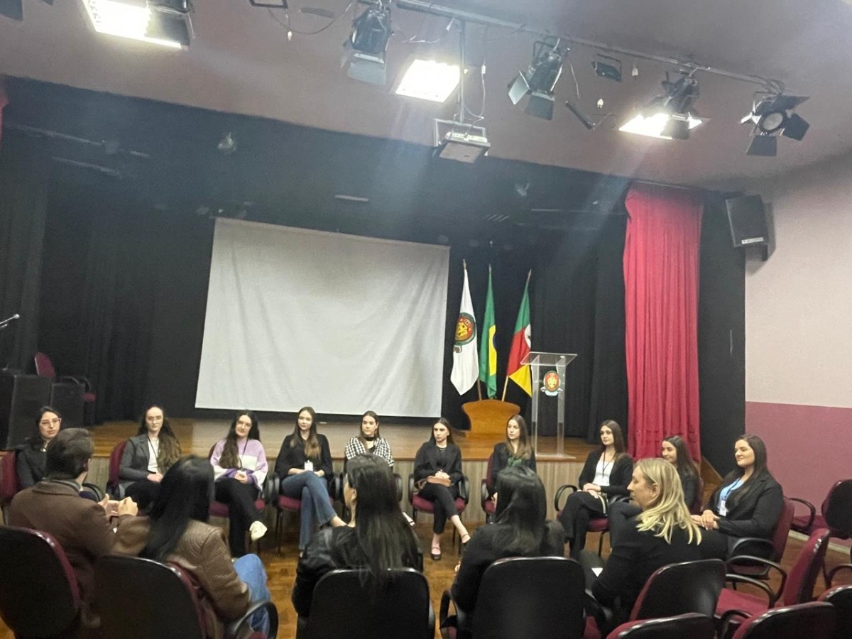 Concurso de Soberanas 2026 dá início à sua jornada