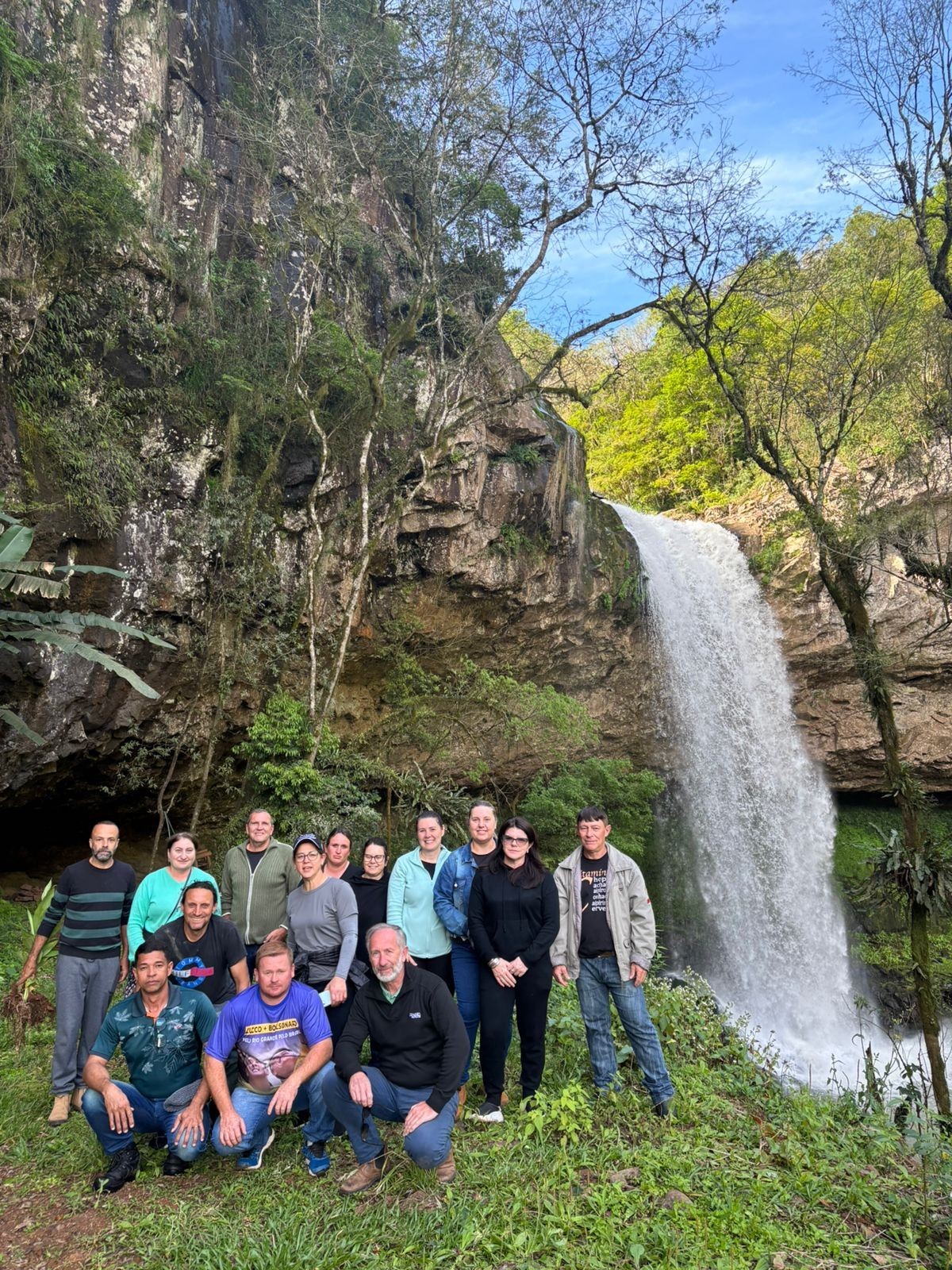 Segundo encontro do Programa de Turismo Rural promove atividades práticas e troca de experiências