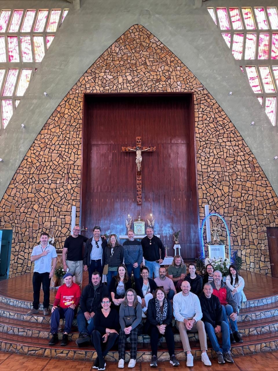 Saída Técnica a Urubici encerra a Semana Municipal do Turismo em Antônio Prado