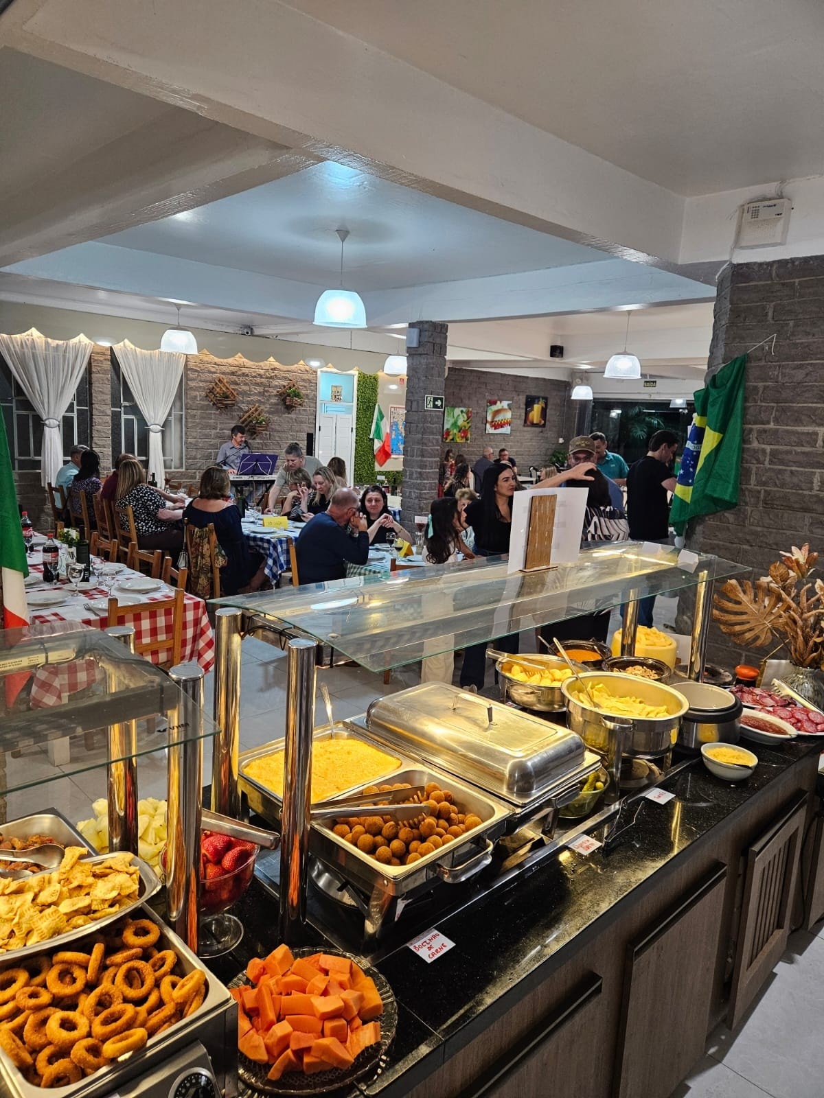 La Polentina - Quarta Edission