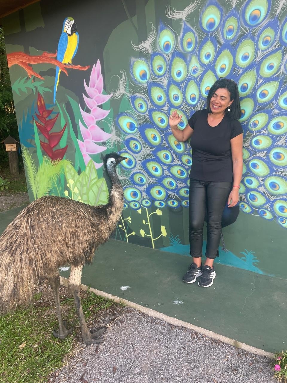 Revista Viaje Mais realiza reportagem especial em Antônio Prado