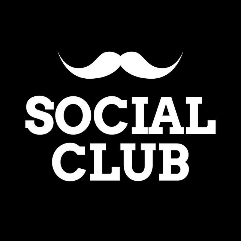 Foto de capa da Social Club - Lugar de amigos