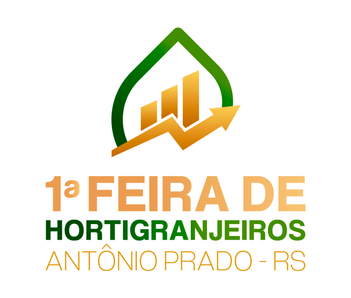 Feira de Hortigranjeiros de Antônio Prado promove negócios voltados ao meio rural