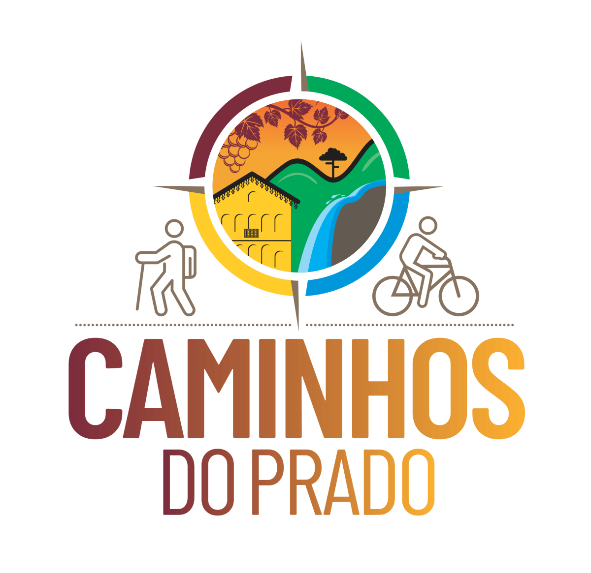 Secretaria de Comércio e Turismo de Antônio Prado lança os Roteiros Caminhos do Prado