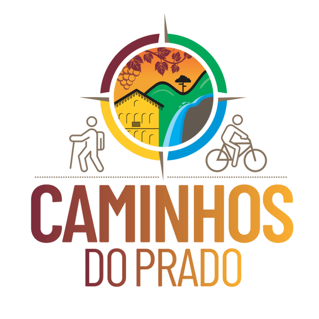 Foto de capa Caminhos do Prado - Cicloturismo e Caminhada